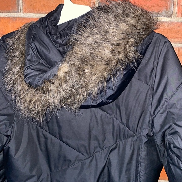 Womens Columbia Coat - Picture 6 of 6